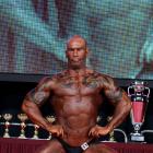 Thomas  Langguth - International Muscle Games 2012 - #1