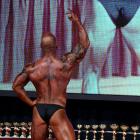 Thomas  Langguth - International Muscle Games 2012 - #1