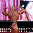 Dennis  Riskis - International Muscle Games 2012 - #1