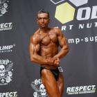 Boris  Dzapo - German Nationals 2013 - #1