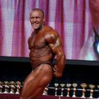 Dennis  Riskis - International Muscle Games 2012 - #1