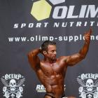 Antonio   Murania - German Nationals 2013 - #1