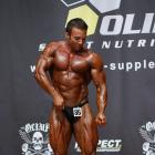 Antonio   Murania - German Nationals 2013 - #1