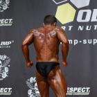 Antonio   Murania - German Nationals 2013 - #1