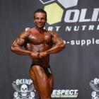 Antonio   Murania - German Nationals 2013 - #1