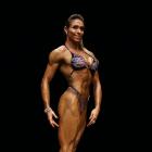 Diana     Paula Monteiro - IFBB Masters Olympia 2012 - #1