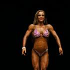 Nikki  Venzara - IFBB Masters Olympia 2012 - #1