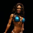 Gigi  Amurao - IFBB Masters Olympia 2012 - #1