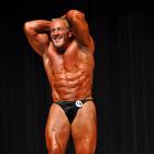 Steve  Kyker - NPC East Tennessee 2013 - #1