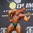 Harald  Selsam - German Nationals 2013 - #1