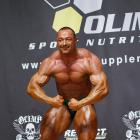 Harald  Selsam - German Nationals 2013 - #1