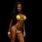 Yarelis  Gonzalez - IFBB Masters Olympia 2012 - #1