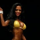 Yarelis  Gonzalez - IFBB Masters Olympia 2012 - #1