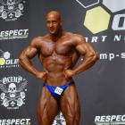 MIchael  Hab - German Nationals 2013 - #1