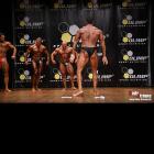 Simon-Ruben  Meier - IFBB Body-Xtreme 3B - Big Boyz Battle 2014 - #1