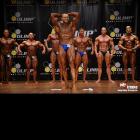 Stan  Adam - IFBB Body-Xtreme 3B - Big Boyz Battle 2014 - #1