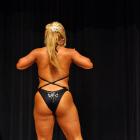 Melody  Watson - NPC East Tennessee 2013 - #1