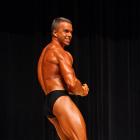 Mark  Elmy - NPC East Tennessee 2013 - #1