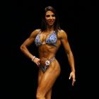 Agnese  Russo - IFBB Masters Olympia 2012 - #1