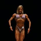 Dana  Ambrose - IFBB Masters Olympia 2012 - #1