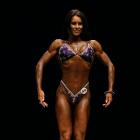 Dawn   Fernandez - IFBB Masters Olympia 2012 - #1