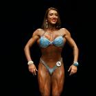 Dawn   Fernandez - IFBB Masters Olympia 2012 - #1