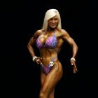 Amanda  Marinelli - IFBB Masters Olympia 2012 - #1