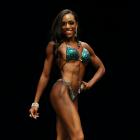 Satrice  Rigsby - IFBB Masters Olympia 2012 - #1