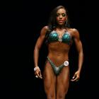 Satrice  Rigsby - IFBB Masters Olympia 2012 - #1