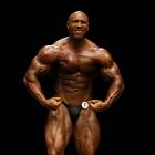 Sean  Allan - IFBB Masters Olympia 2012 - #1