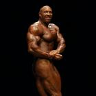 Sean  Allan - IFBB Masters Olympia 2012 - #1