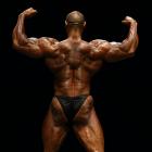 Sean  Allan - IFBB Masters Olympia 2012 - #1