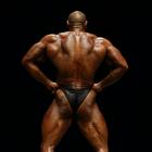 Sean  Allan - IFBB Masters Olympia 2012 - #1