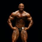 Sean  Allan - IFBB Masters Olympia 2012 - #1