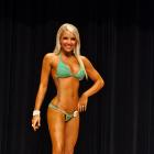 Dani  Bienvenu - NPC East Tennessee 2013 - #1