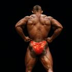 Troy  Alves - IFBB Masters Olympia 2012 - #1