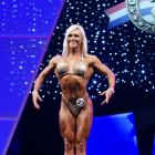 Danielle  Ruban - IFBB Arnold Europe 2012 - #1