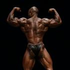 Lee   Banks - IFBB Masters Olympia 2012 - #1