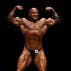 Robert  Belisle - IFBB Masters Olympia 2012 - #1