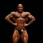 Robert  Belisle - IFBB Masters Olympia 2012 - #1