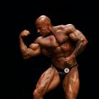 Robert  Belisle - IFBB Masters Olympia 2012 - #1