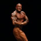 Robert  Belisle - IFBB Masters Olympia 2012 - #1