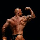 Robert  Belisle - IFBB Masters Olympia 2012 - #1