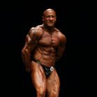 Robert  Belisle - IFBB Masters Olympia 2012 - #1