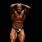 Robert  Belisle - IFBB Masters Olympia 2012 - #1