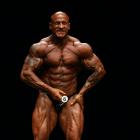 Robert  Belisle - IFBB Masters Olympia 2012 - #1