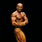 Alberto  Bistocchi - IFBB Masters Olympia 2012 - #1