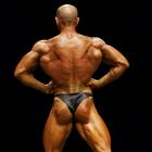 Alberto  Bistocchi - IFBB Masters Olympia 2012 - #1