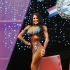 Candice  Keene - IFBB Arnold Europe 2012 - #1