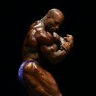 Darrem  Charles - IFBB Masters Olympia 2012 - #1